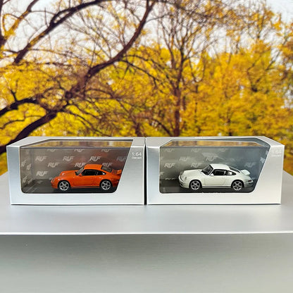 1:64 RUF Rodeo