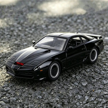 1:32 Pontiac Firebird Trans-Am KITT