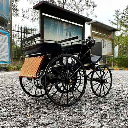 1:18 Daimler One Daimler Motorkutsche1886