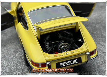 1:18 Porsche 911(901) 1964