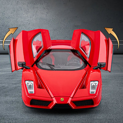 1:24 Ferrari Enzo
