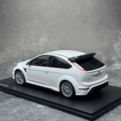 1:18 Ford Focus RS MK2