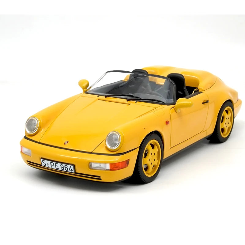 1:18 Porsche 964 Speed 1993