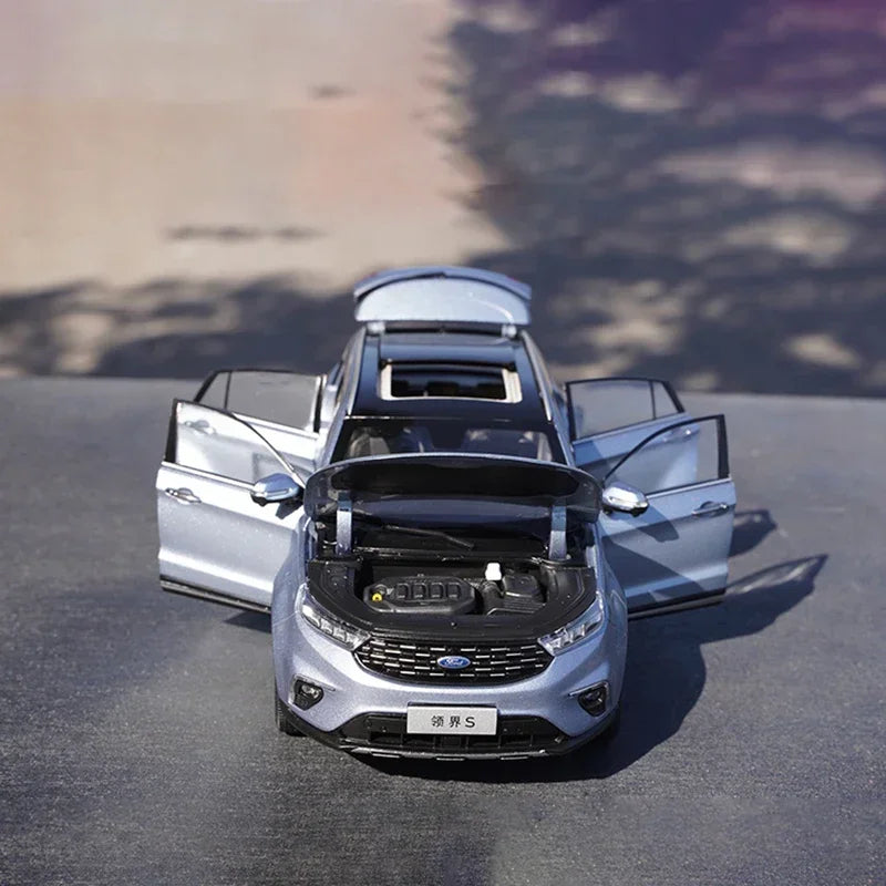 1:18 Ford Territory S
