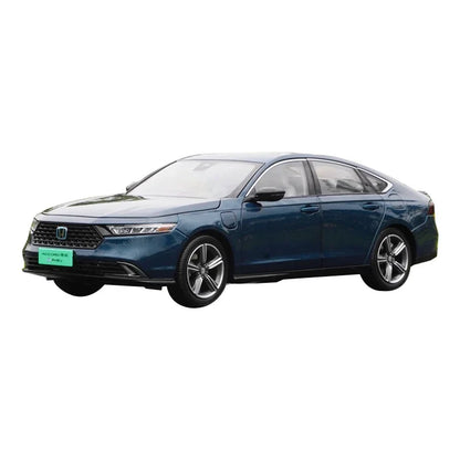 1:18 Honda Accord E:phev 2023 11-generation Hybrid