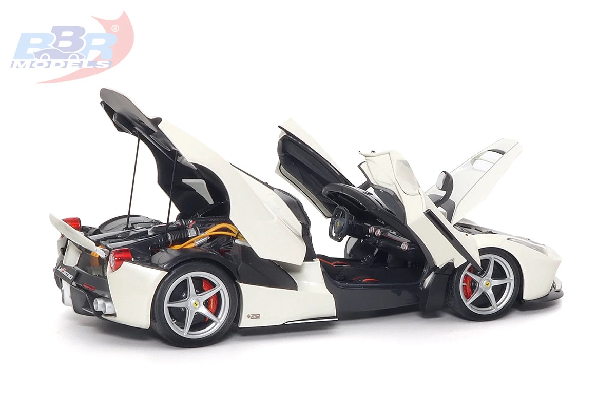 1:18 Ferrari LaFerrari