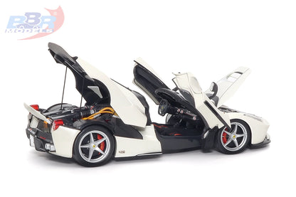 1:18 Ferrari LaFerrari