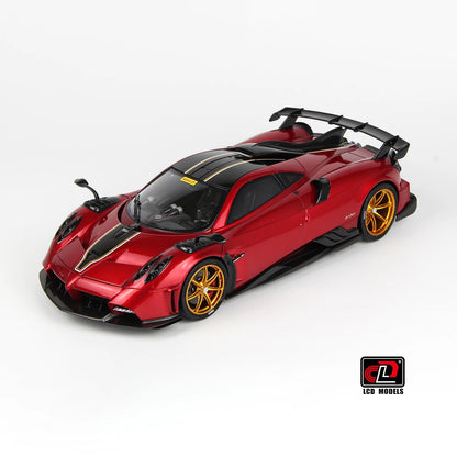 1:18 Pagani Imola