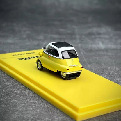 1:64 AR box diecast model