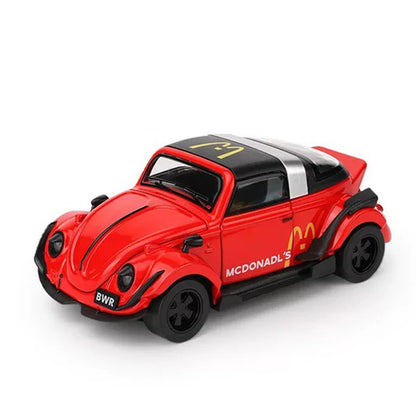 1:32 Beetle Type 1 Modified Wide Body
