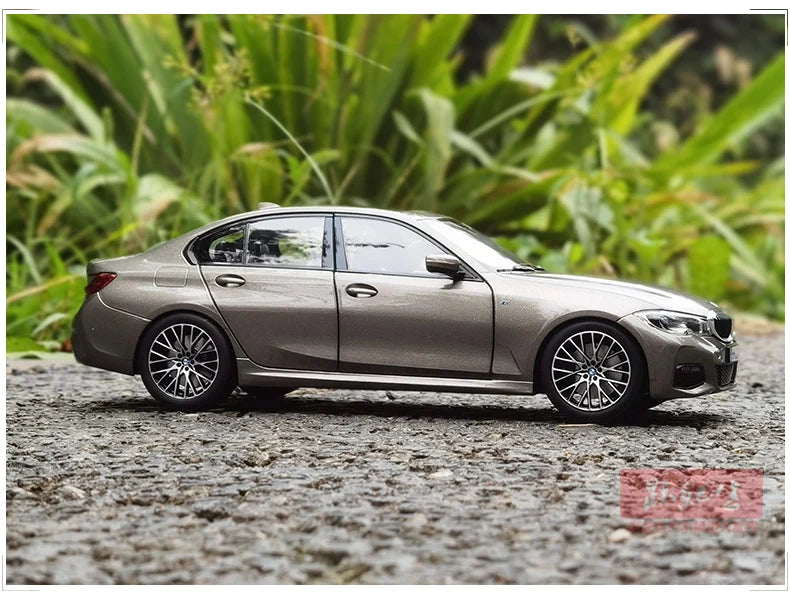 1:18 BMW 3 Series G20 330i 2019