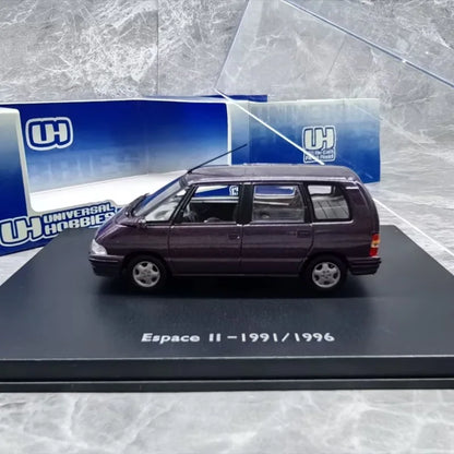 1:43 ‌Renaults Espace