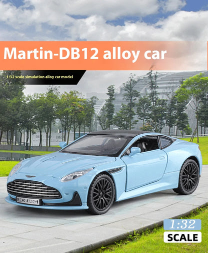 1:32 Aston Martin DB12 GT