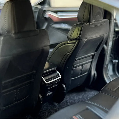 1:18 Ford Mondeo 2022