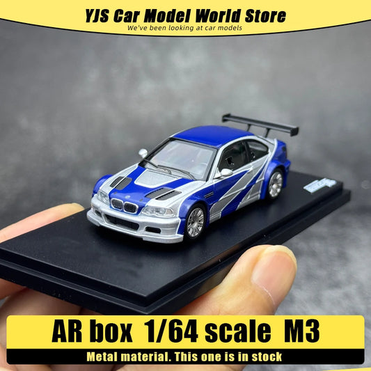 1/64 BMW M3