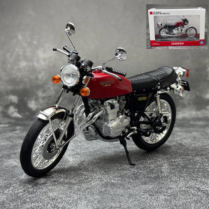 1:12 Honda CB400 FOUR