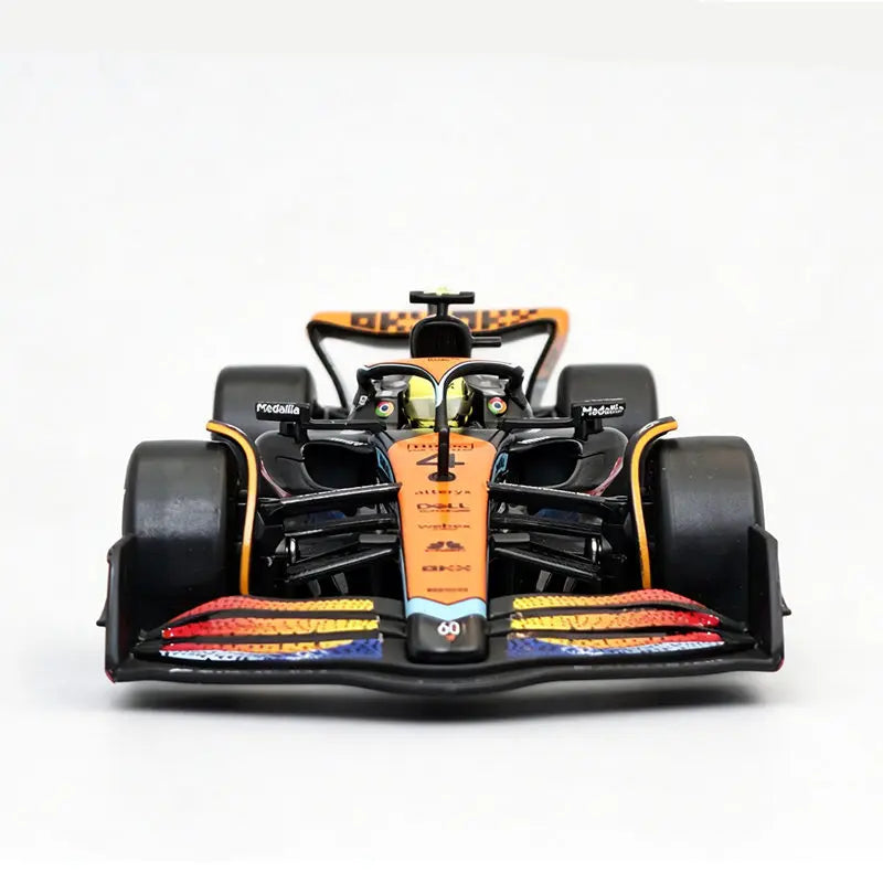 1:24 McLaren MCL60 2023