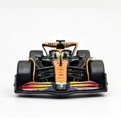 1:24 McLaren MCL60 2023