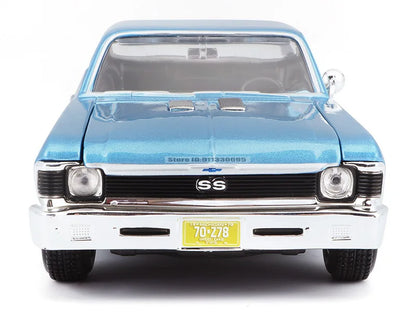 1:24 1970 Chevrolet NOVA SS