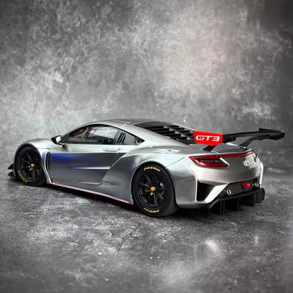 1:18 HONDA NSX GT3 2018