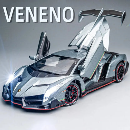 1:24 Lamborghini Veneno