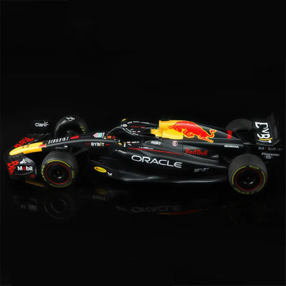 1:18 2023 Champion Red Bull RB19 1# Verstappen