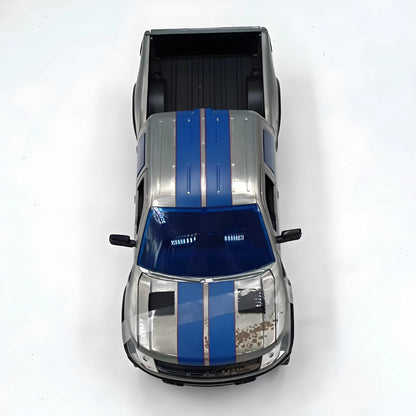 1:24 Ford F-150 SVT Raptor 2011