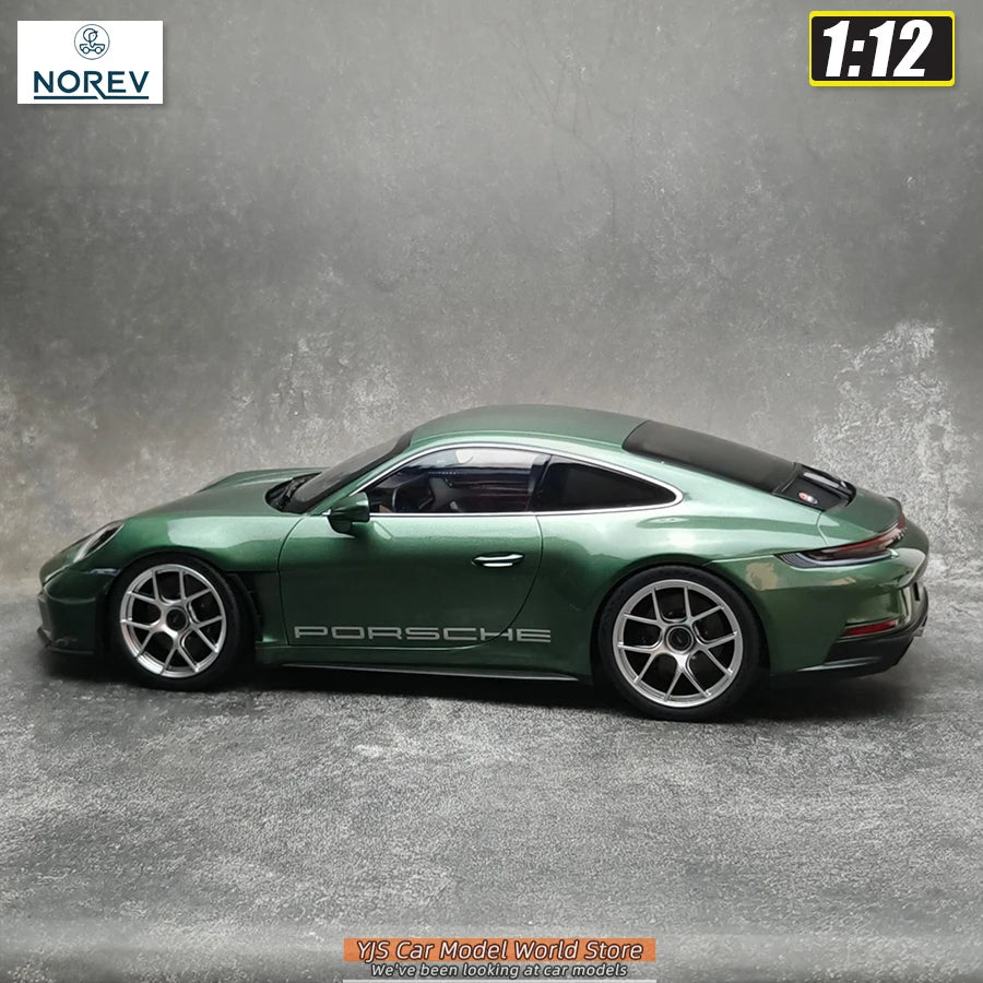 1:12 Porsche 911 S/T 2023