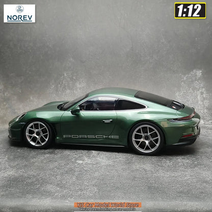 1:12 Porsche 911 S/T 2023