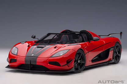 1:18 KOENIGSEGG AGERA RS