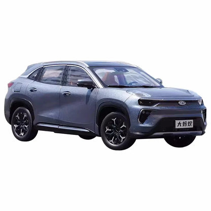 1:18 Chery Big Ant