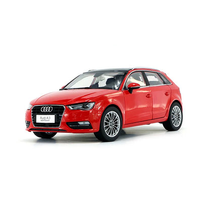 1:18 AUDI A3 Sportback