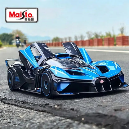 1:24 Bugatti Bolide