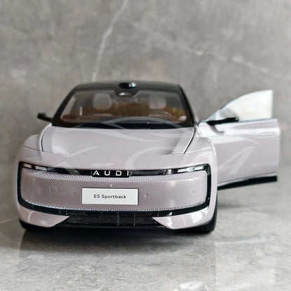 1:18 Audi E5 Sportback