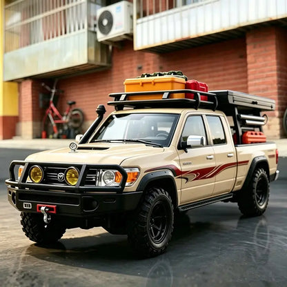 1:32 Land Cruiser LC79