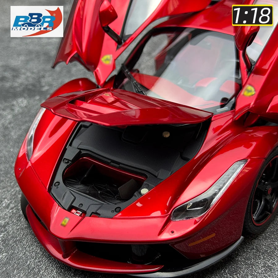 1:18 Ferrari LaFerrari