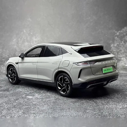 1:18 BYD Denza N7