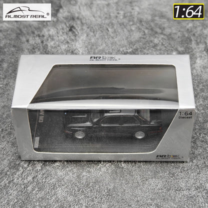 1:64 BMW M3 E30