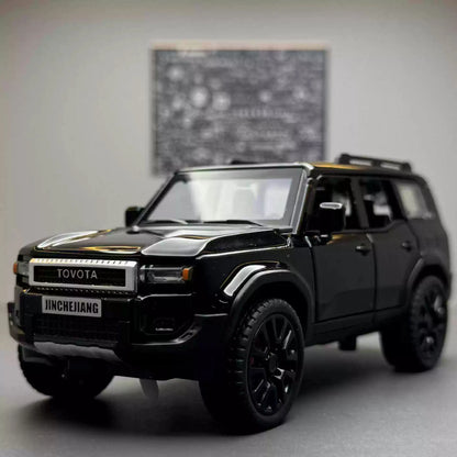 1:32 Toyota Land Cruiser Prado