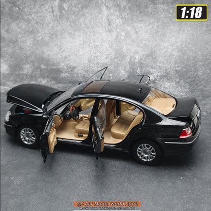 1:18 2006 Volkswagen Passat B5