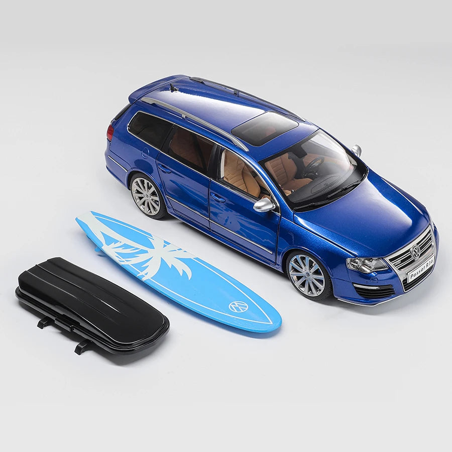 1:18 Volkswagen Passat Estate R36
