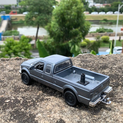 1:43 Ford F250  F 250 Pickup Truck