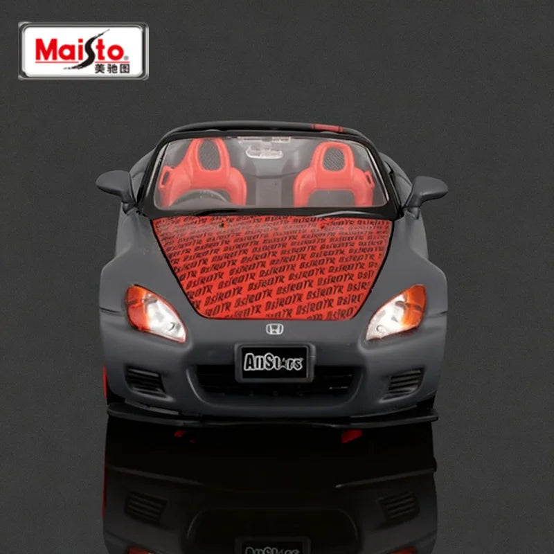 1:24 Honda S2000