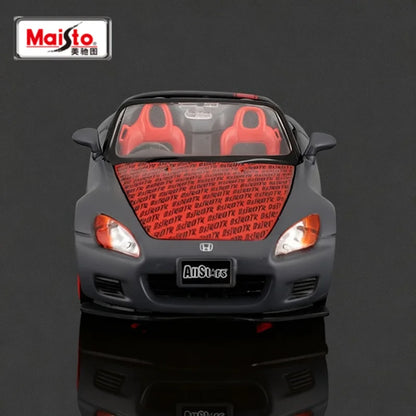 1:24 Honda S2000