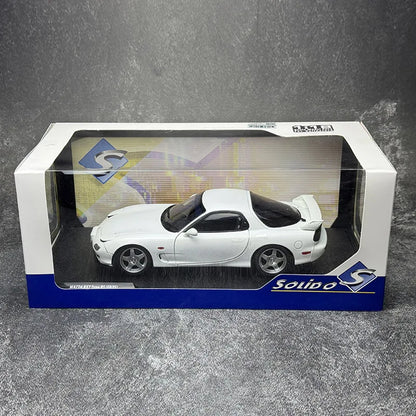 1:18 Mazda RX-7 SPEED FD3S