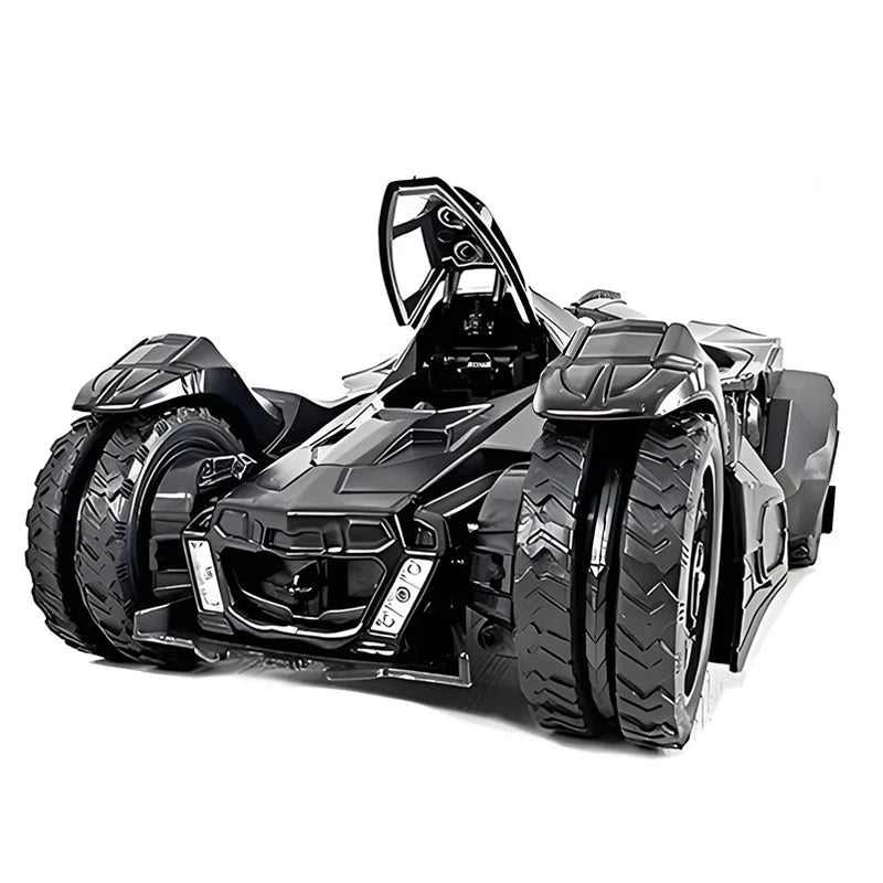 1:24 Batmobile Bat 2015
