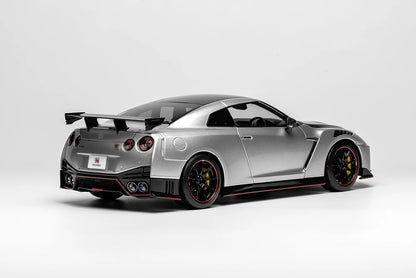 1:18 NISSAN NISMO (R35) Special Edition 2022