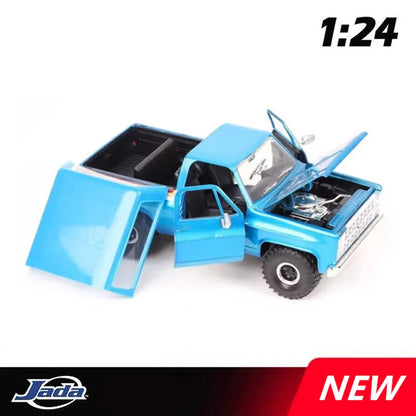 1:24 1980 Chevrolet Blazer