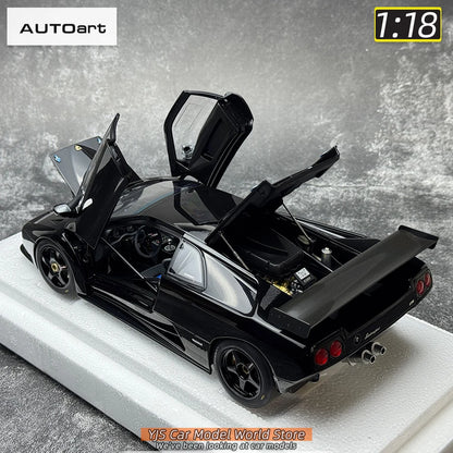 1:18 LAMBORGHINI DIABLO GTR