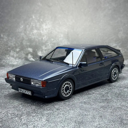1:18 Volkswagen Scirocco Scata 1983